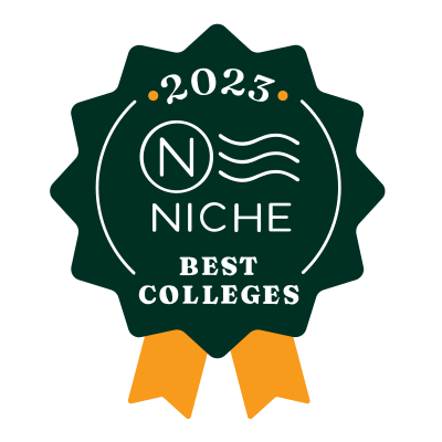 2023 Niche Logo