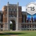 Rice Moves up to No. 15 in US News Rankings