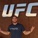 Kristian Stengel ’21 becomes the First Rice Student to Intern for the UFC