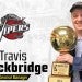 Travis Stockbridge ‘15 Named the General Manager of the Rio Grande Valley Vipers