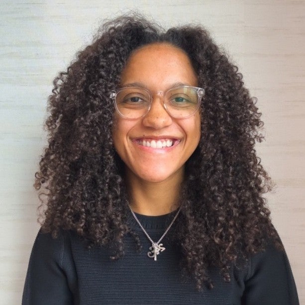Elena Gumbs '16 promotion at Under Armour