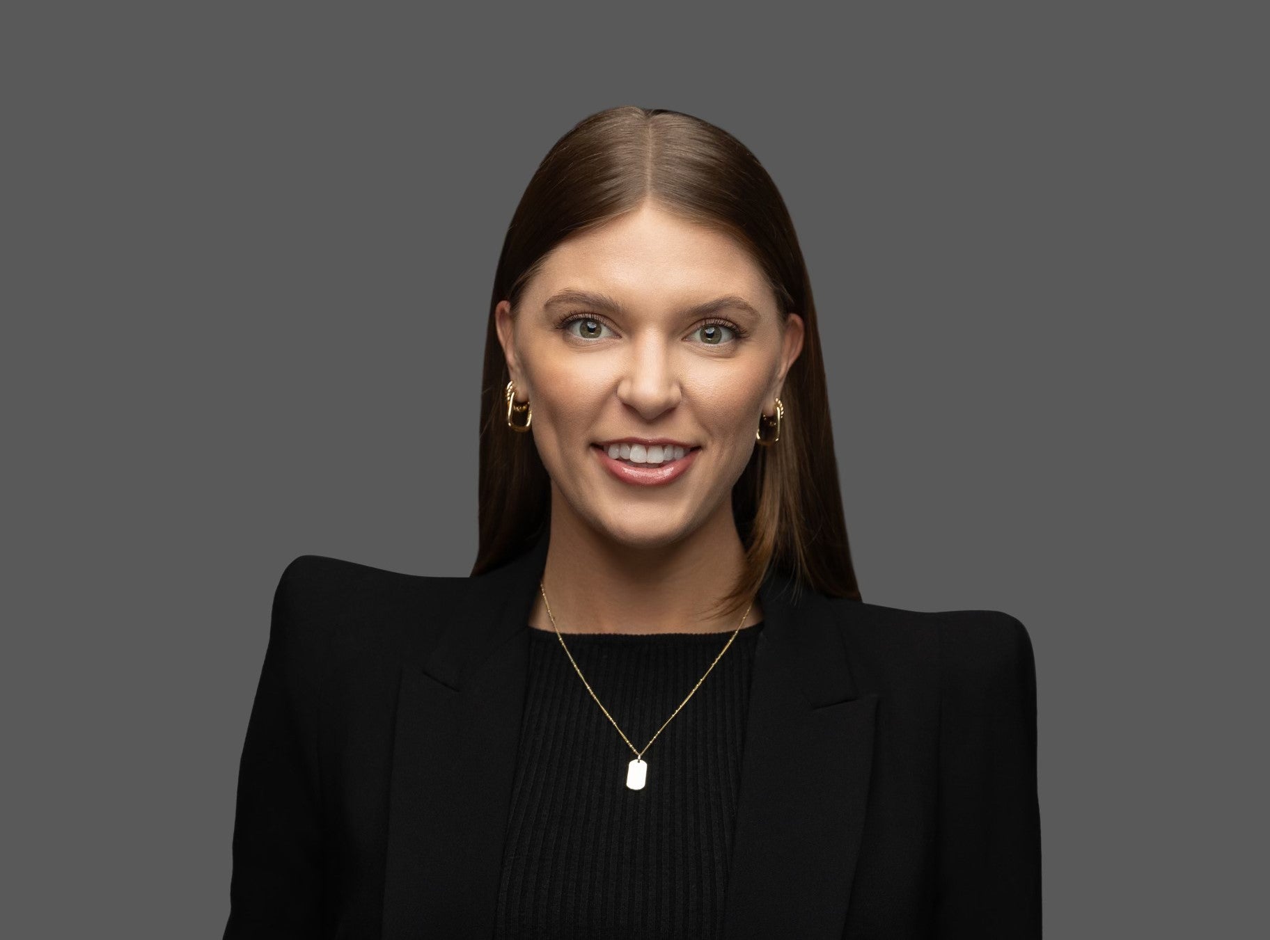 Mary Claire (Danilevics) Schatzberg '18 