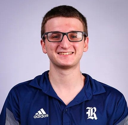 Jeff Brover '24