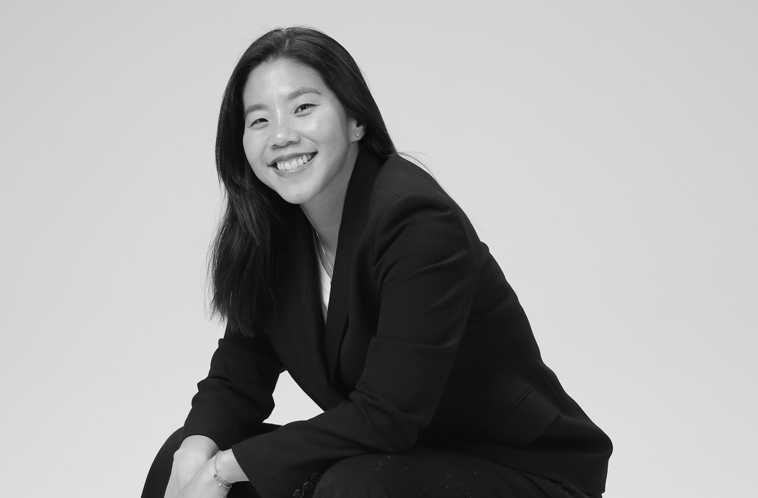 Christine Jeon '12