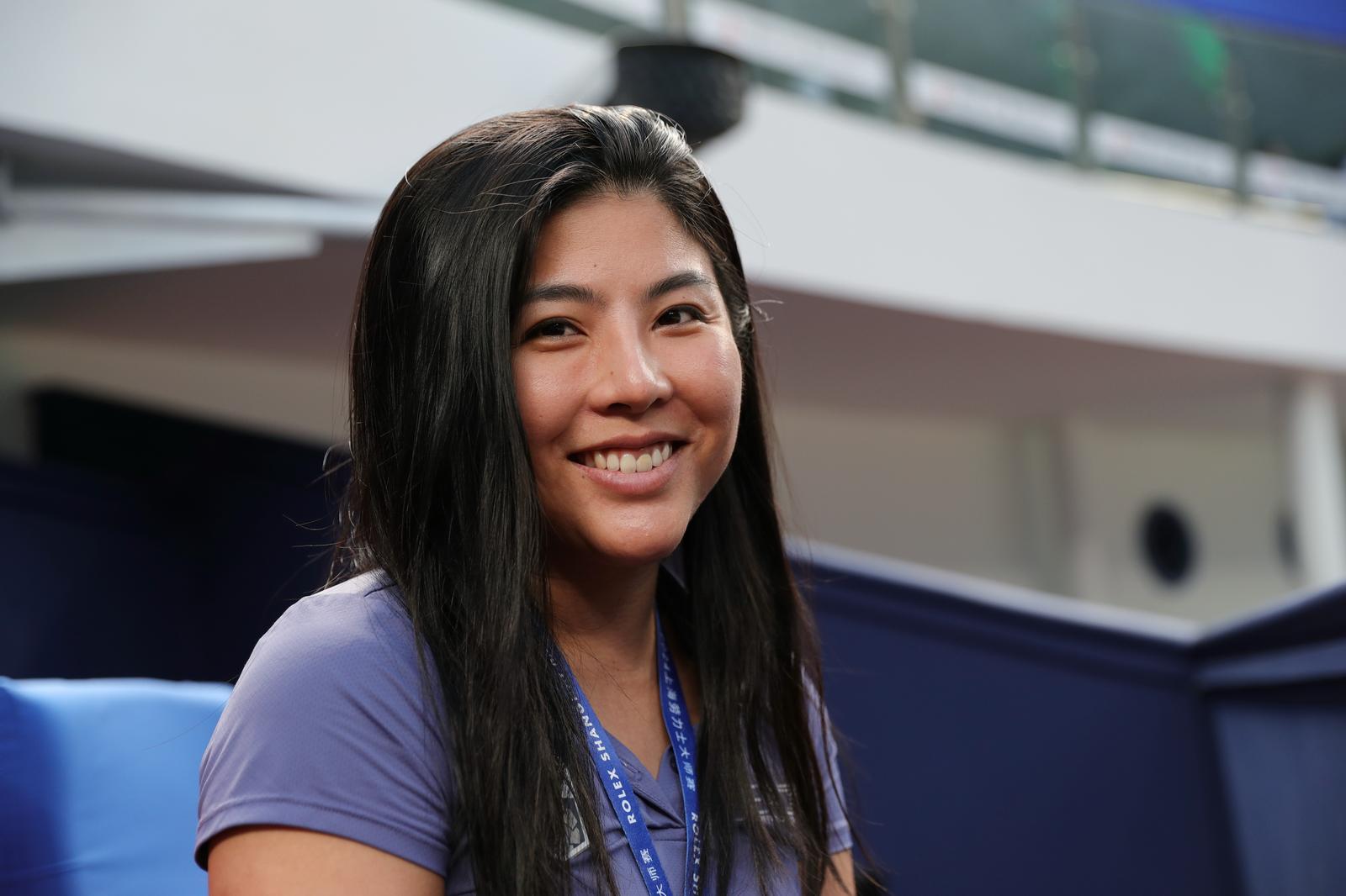 Wendy Zhang '18
