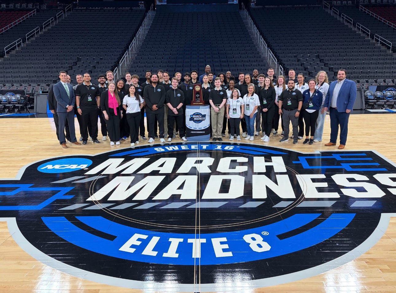 2026 March Madness