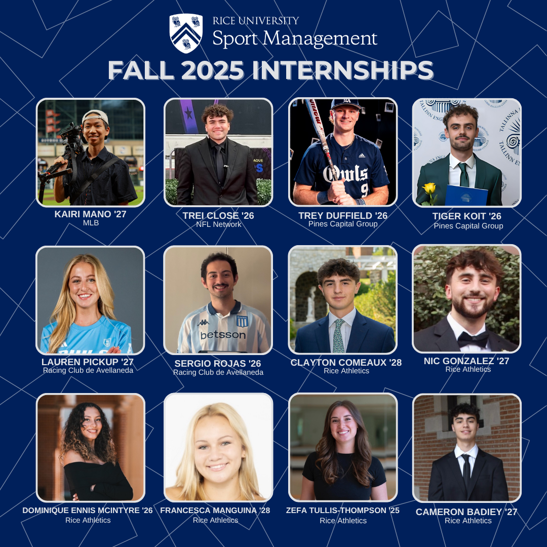 Fa25 Internships