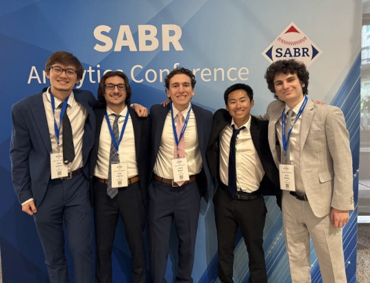 2026 SABR Rice second team