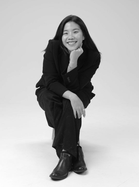 Christine Jeon '12