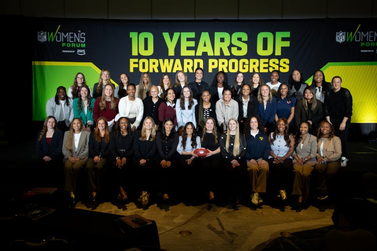 2026 NFL Women's Conference