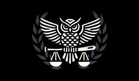 RSLS Owl logo