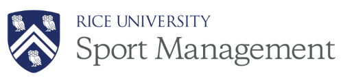 Sport Management Logo