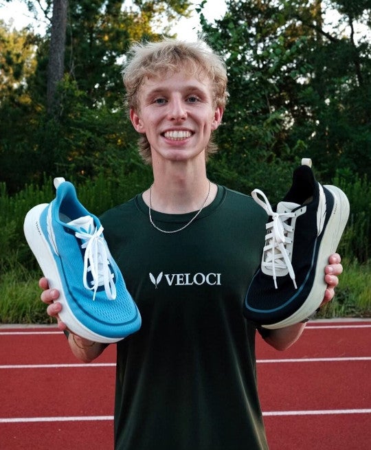 Tyler Strothman '25