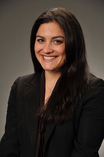 Stephanie Wilka, J.D.