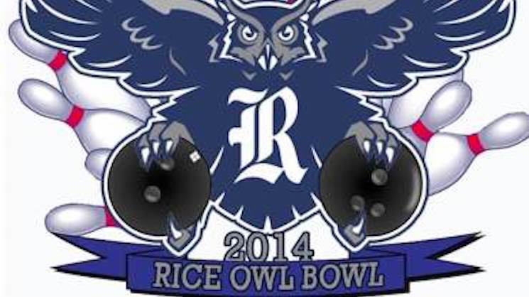Sport Management Department Hosts 7th Annual Rice Owl Bowl