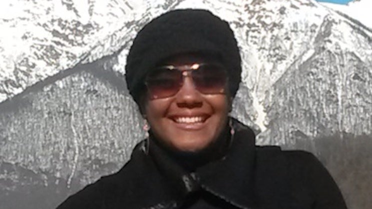 Benecia Newhouse &#039;02 Works at Sochi Winter Olympic Games for AT&amp;T