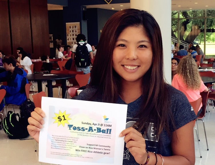 Sport Public Relations Students Raised Over $7000 to Give Back to the Community