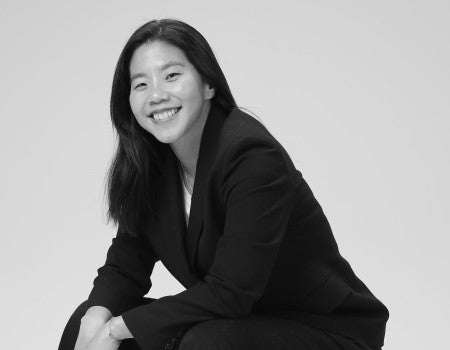 Christine Jeon '12