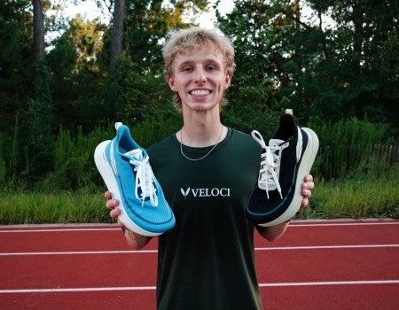 Tyler Strothman '25