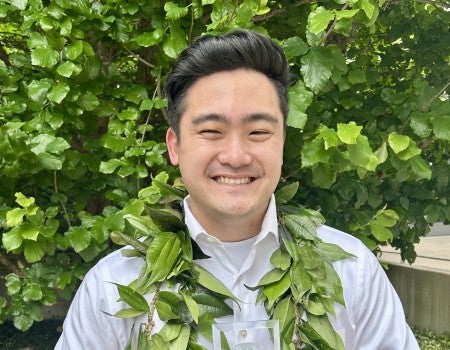 Tom Nitao '25