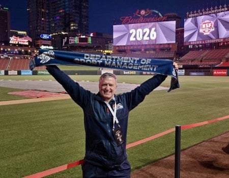 2026 NSF Tom Stallings