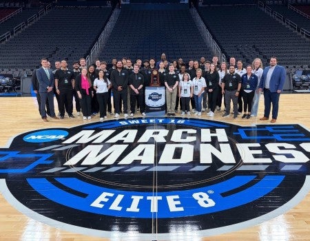 2026 March Madness