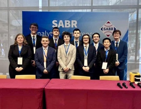 2026 SABR Rice teams