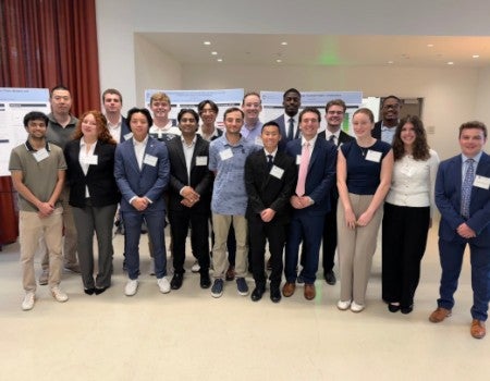 2026 Sport Analytics Research Showcase