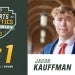 Jacob Kauffman '23 wins the “Game Analytics” division of the AXS National Collegiate Sports Analytics Championship