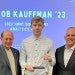 Jacob Kauffman '23 wins "Jimmy Disch Sport Analytics Award"