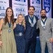 Four SMGT alumni inducted in 2023 Rice Athletics Hall of Fame