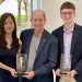 2024 Disch Award recipients