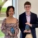 2024 Jesse Tsu Award recipients