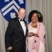 Jimmy Disch receives Meritorious Service Award at the 2024 Laureates Awards Dinner