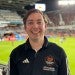 Justin Wolin '15 hired at Houston Dynamo FC