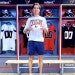 Jonah Lubin '25 - Houston Texans