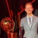 Jackson Jeffcoat '23 hired at Rockets