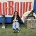 Stacy Lujan '27 at 2024 Alamo Bowl