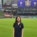 Taylor Shui '24 - Astros