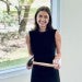Liza DeCaprio 2025 Roemmich Award recipient