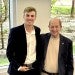 Jacob Hahn '25 & Jimmy Disch