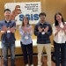 Rice Sport Analytics Students Present at NESSIS 2025
