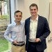 2026 Disch Award recipients