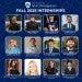Fa25 Internships