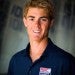 Carson Crain &#039;17 to Skipper the US Red Bull Youth America&#039;s Cup