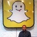 Jarvis Sam &#039;13 Finds His Niche at Snapchat
