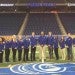 Two Rice Sport Management Students Work at Bowl Games over Winter Break