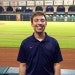 Justin Wolin &#039;15 Completes First Season with Houston Astros