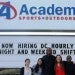 Sport Management Alumni Excel with Academy Sports + Outdoors