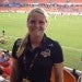 Sport Management Students Intern with the HoustonDynamo